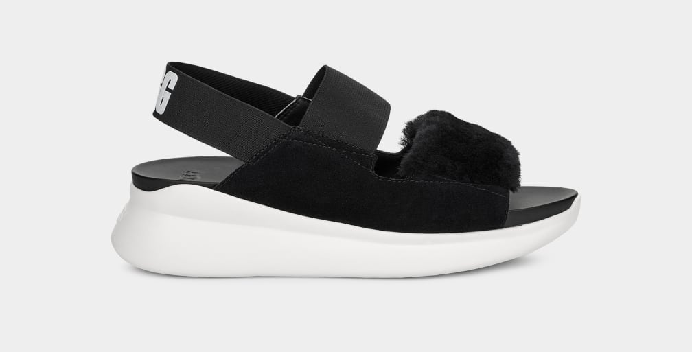 Ugg silverlake sandals discount